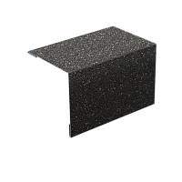 Внешний угол, Зрелый каштан