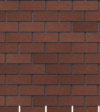 Фасадная плитка Docke Brick Красный