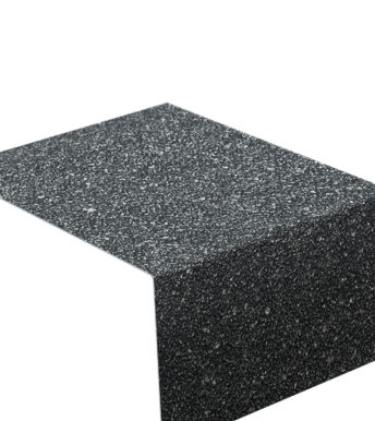 Наличник металлический с посыпкой Docke, Халва