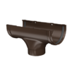 Шоколад<br>(RAL 8019)