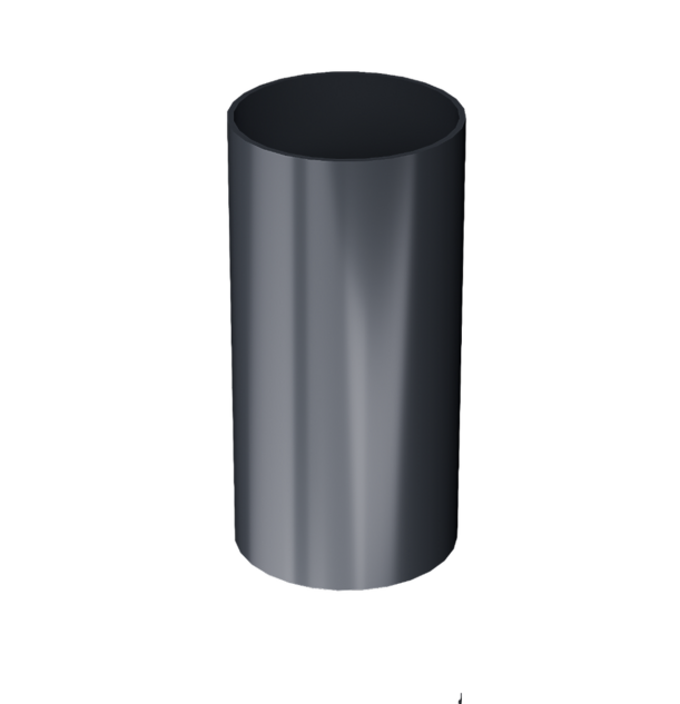 Труба водосточная 2 м - 1