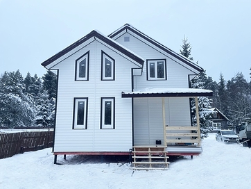 Кронштейн желоба Lux, пломбир - 4